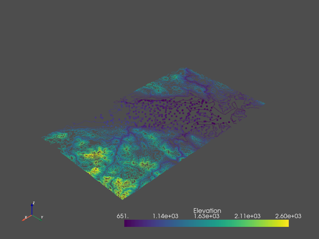 ../../_images/examples_basic_Topo_-_Convert_a_geopandas_geodataframe_to_a_pyvista_unstructured_grid_9_0.png